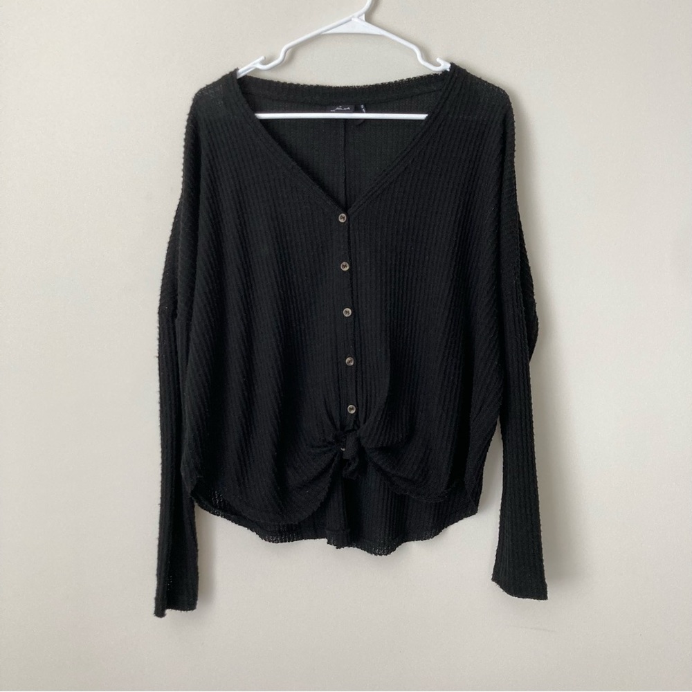 Bundle Of 2 Out From Under Jojo Oversized Thermal… - image 2